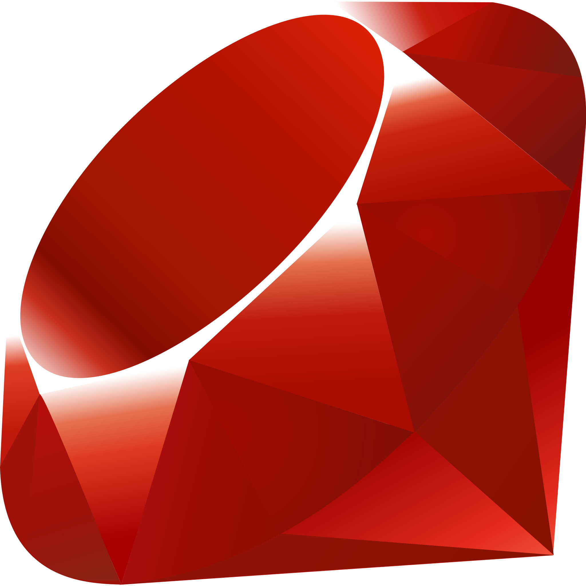 Ruby Image